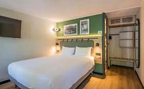 Hôtel Campanile Rodez